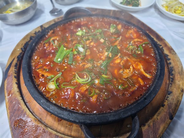 일광바다횟집 3