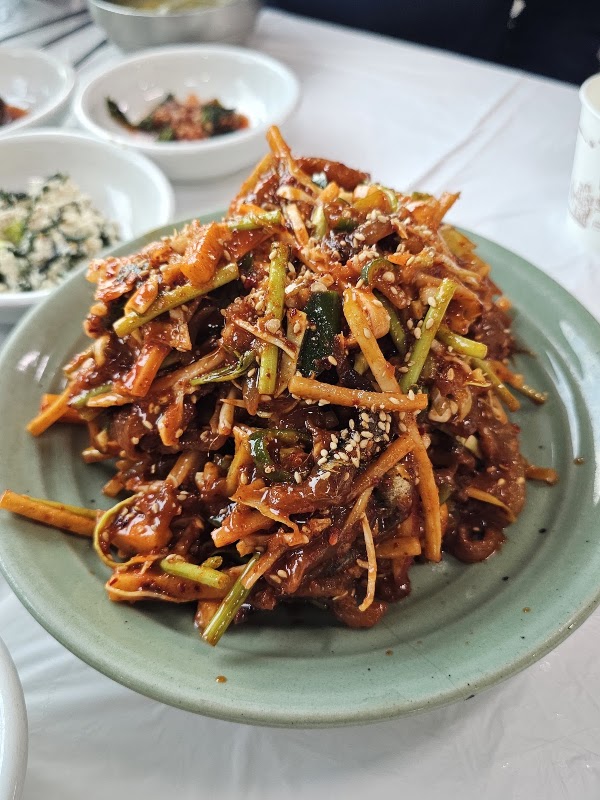 일광바다횟집 2