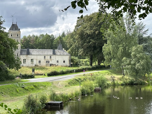Le domaine des Épioux