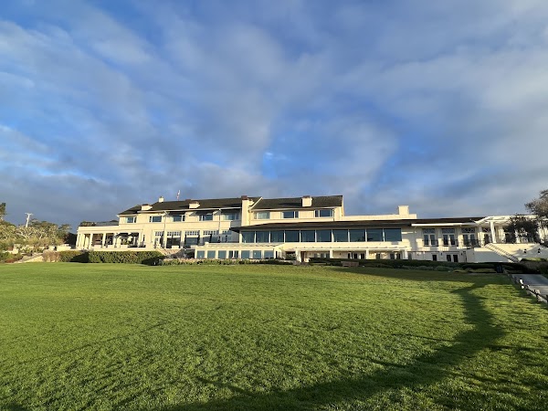 Pebble Beach Golf Links 3