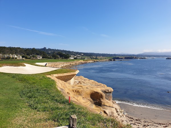 Pebble Beach Golf Links 2