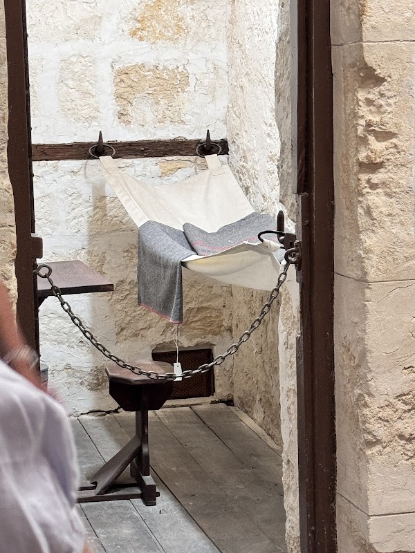 Fremantle Prison 3