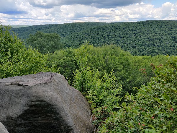 Hikes 9