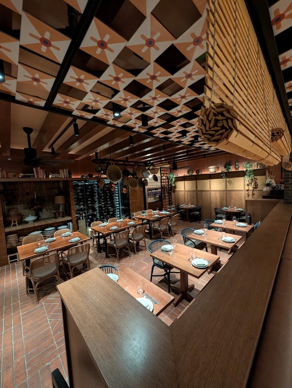 Casa Teresa 3