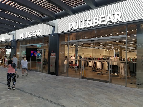 Pull&Bear