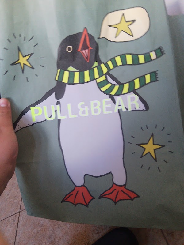 Pull&Bear 5