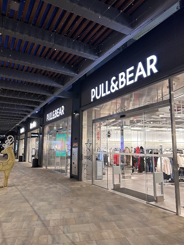Pull&Bear 4