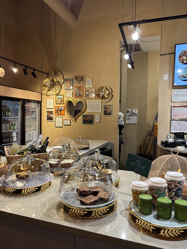 SoLIT Café 3