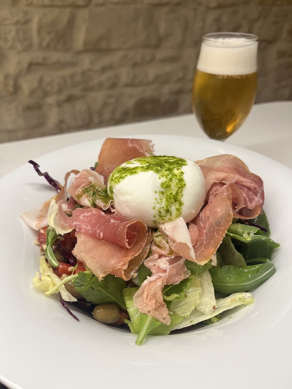 La Pizzeria 5