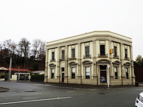 Clutha Gold Cycle Trail 1