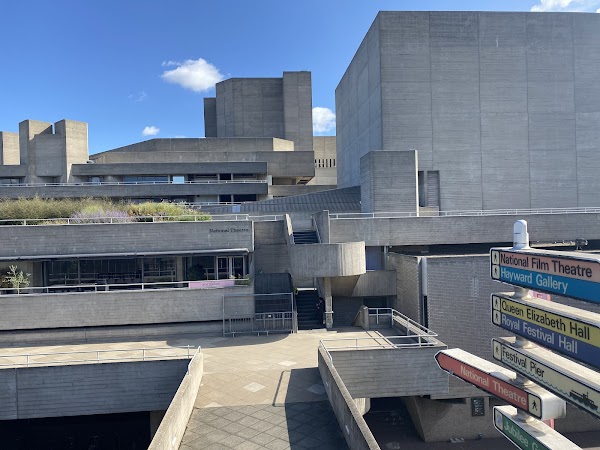 National Theatre