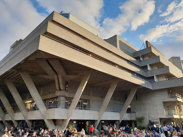 National Theatre 5