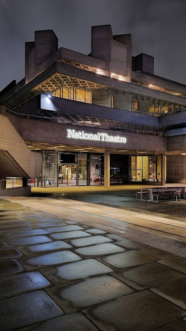 National Theatre 4