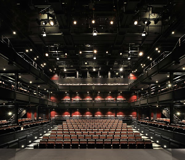 National Theatre 3