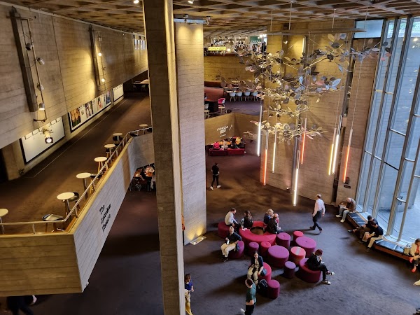 National Theatre 2