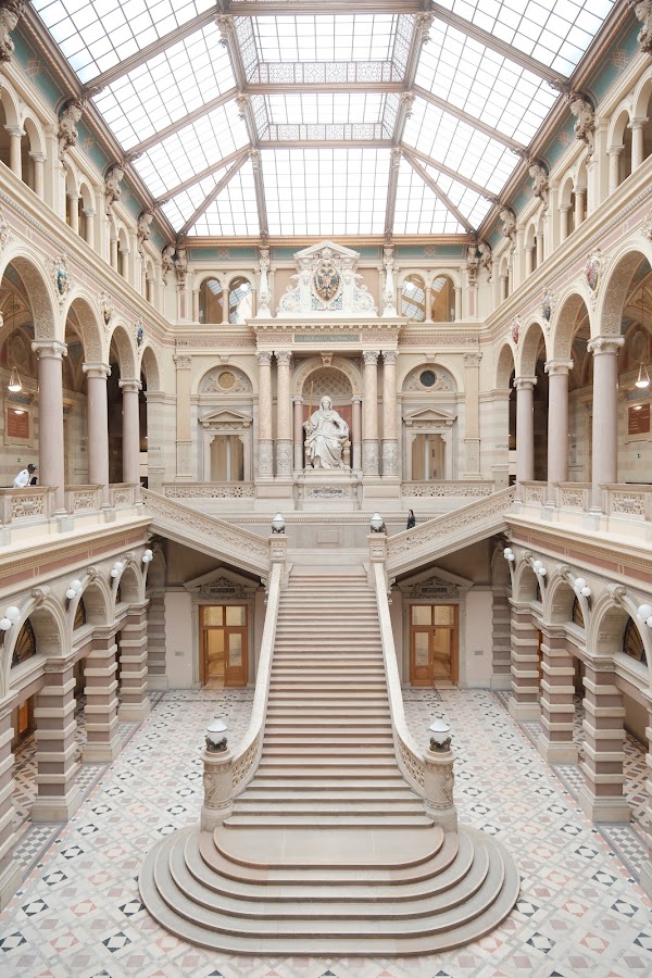 Palace of Justice