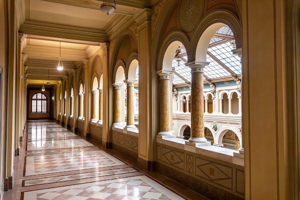 Palace of Justice 2