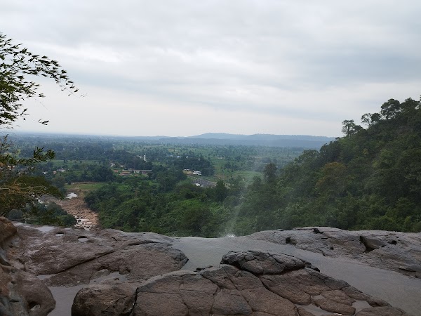Tat Soung Waterfall