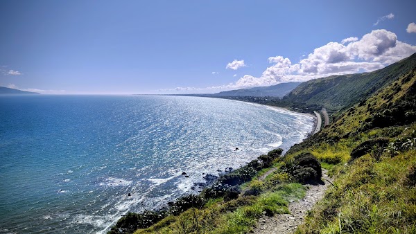Escarpment Track