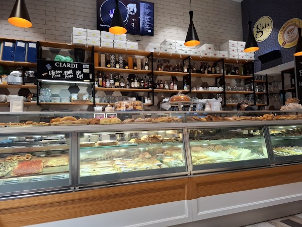 Ciardi Bar Ristorante 2