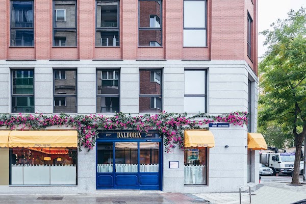Baldoria Madrid 1