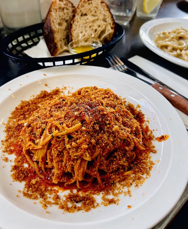 Padella Borough Market 4