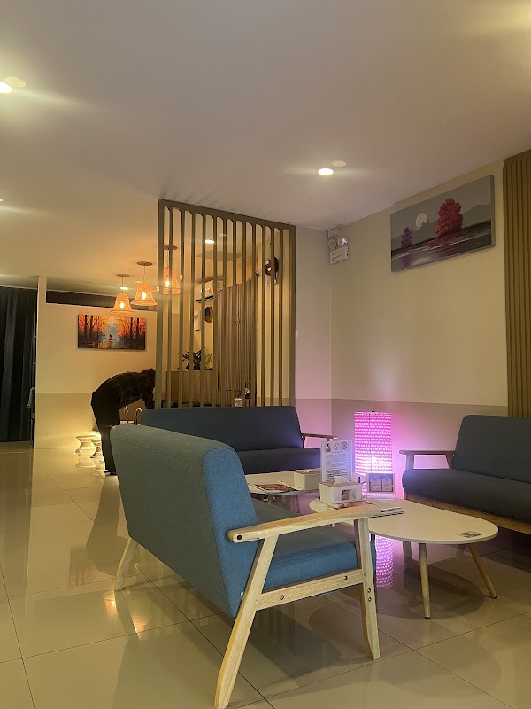 Zen Sense Health Spa