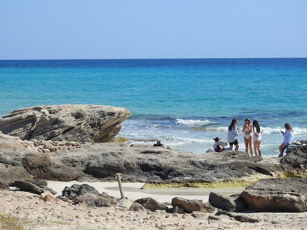 Formentera 5