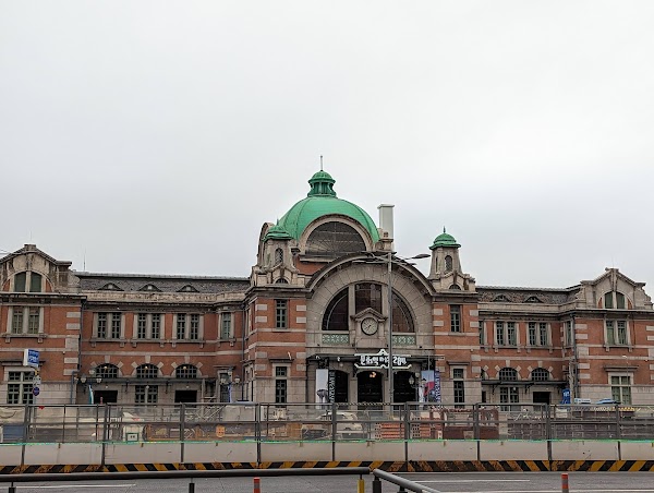 Seoul Station Square