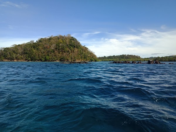Bangka Island 1