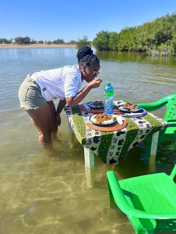 Iles du saloum Découverte 4