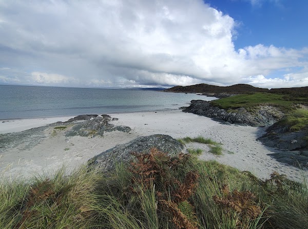 Isle of Gigha