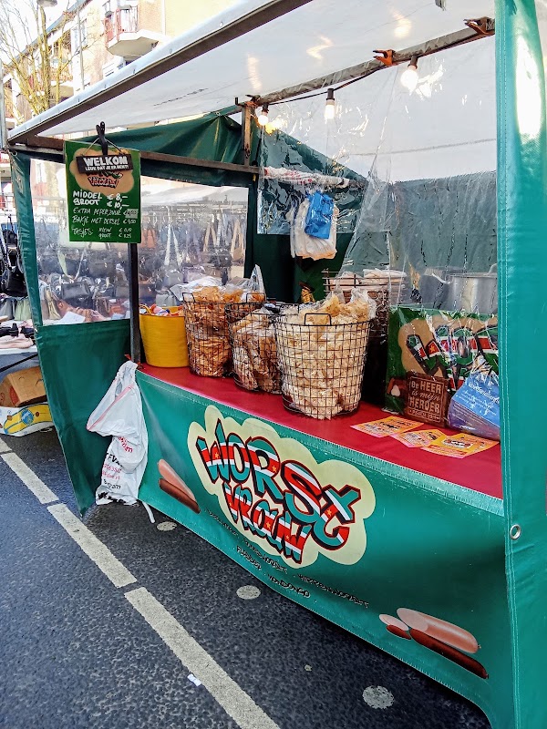 Dappermarkt