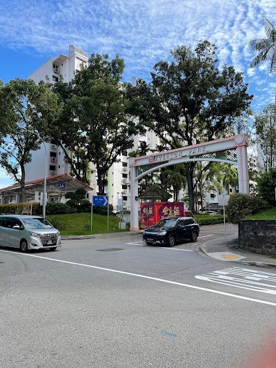Singapore 1