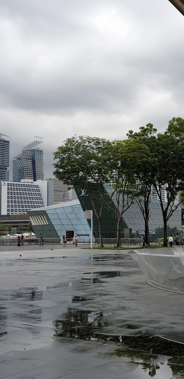 Singapore 5