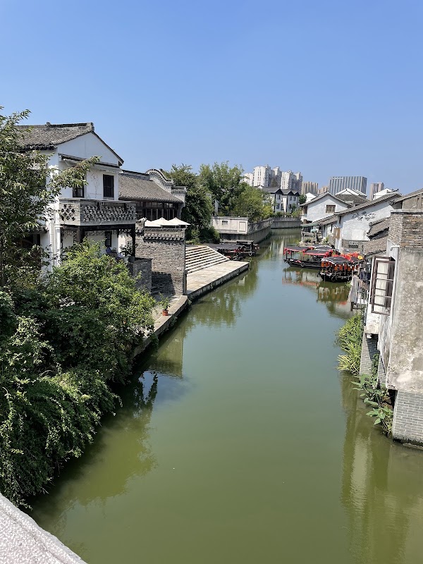 Yichi Garden Homestay (Shanghai Tao Jia Zhai Dian)