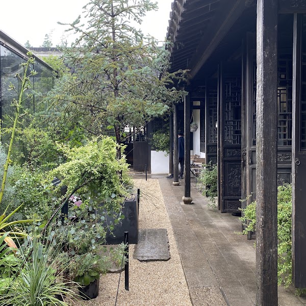 Yichi Garden Homestay (Shanghai Tao Jia Zhai Dian) 4