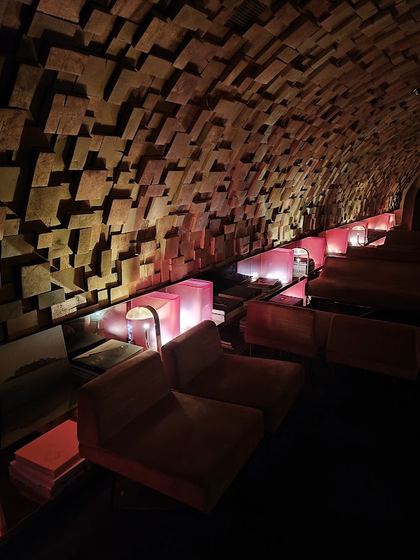Silencio Club 3