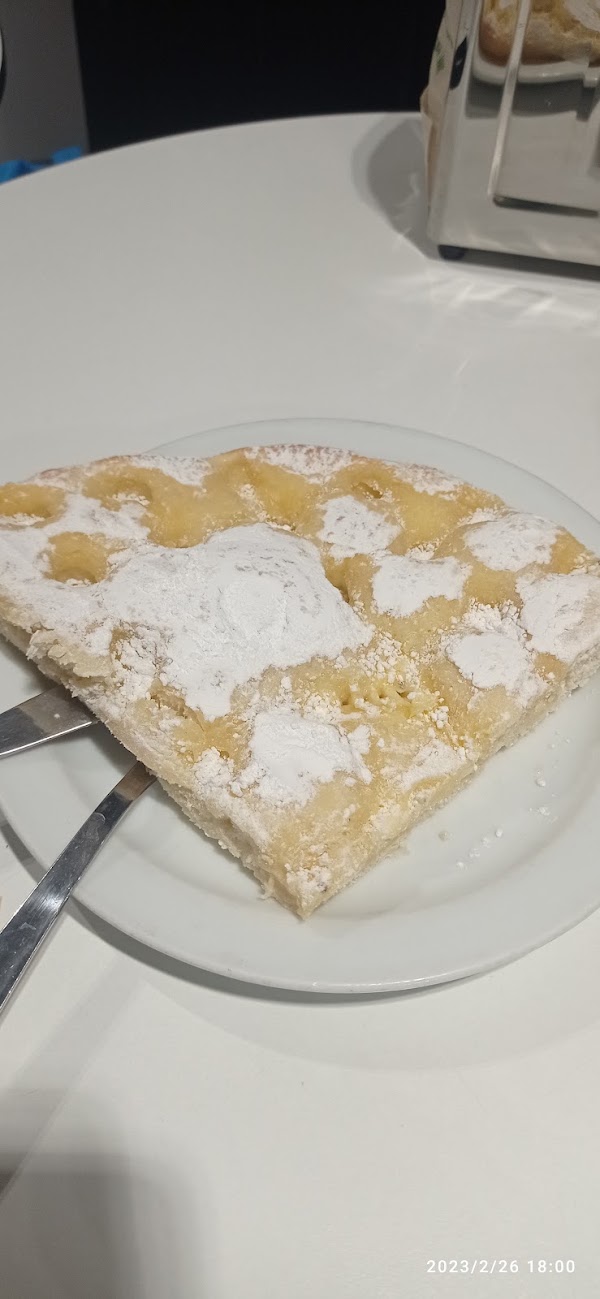 Cafetería Panadería Acuña 2
