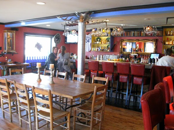 Pedro's Mexican Restaurant