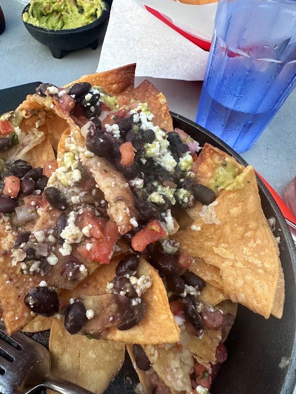 Pedro's Mexican Restaurant 5