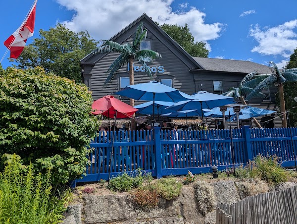 Pedro's Mexican Restaurant 4