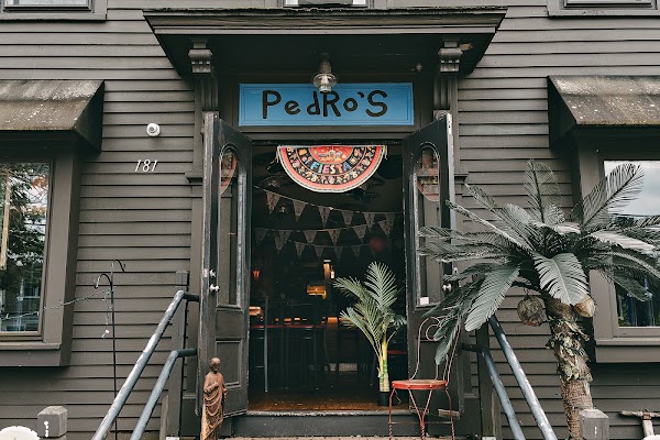 Pedro's Mexican Restaurant 2