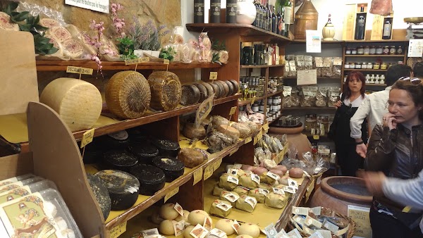 buongusto gelateria