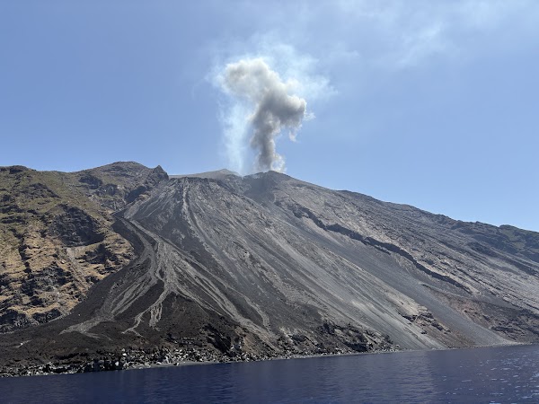 Sciara del Fuoco 1