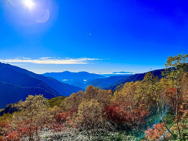 Mount Yake 2