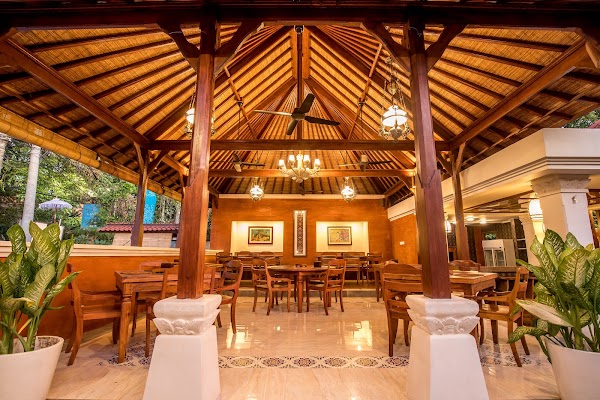 Bumbu Bali Restaurant & Cooking School