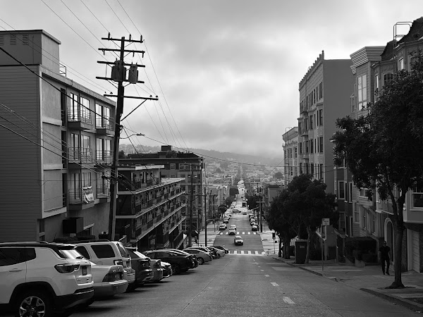 Russian Hill 1