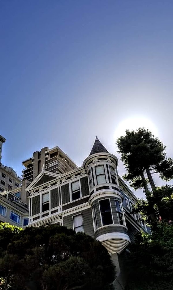 Russian Hill 5