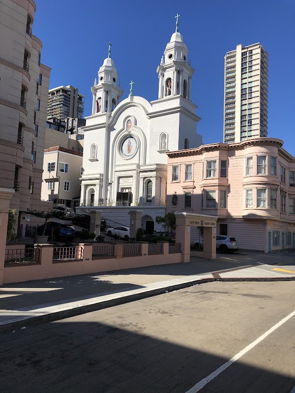 Russian Hill 4